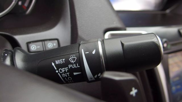 2015 Acura TLX Base Image 44 of 53