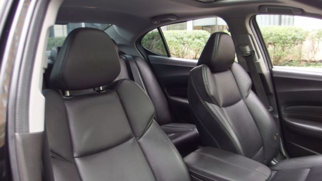 2015 Acura TLX Base Image 36 of 53