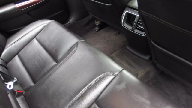 2015 Acura TLX Base Image 34 of 53