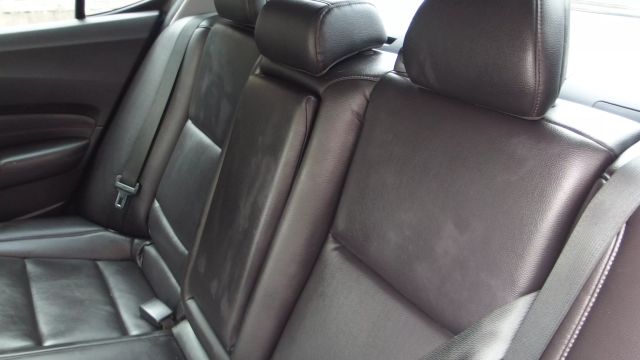 2015 Acura TLX Base Image 21 of 53