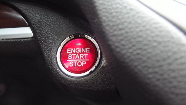 2015 Acura TLX Base Image 45 of 53