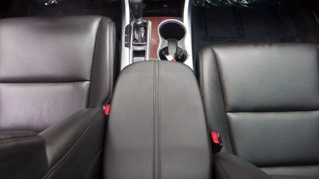 2015 Acura TLX Base Image 28 of 53