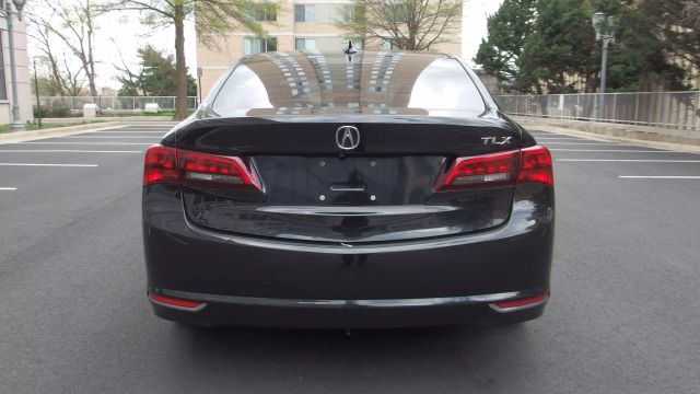2015 Acura TLX Base Image 4 of 53
