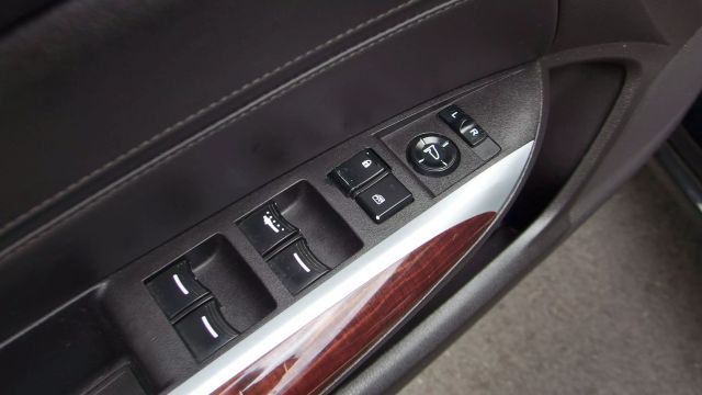 2015 Acura TLX Base Image 14 of 53
