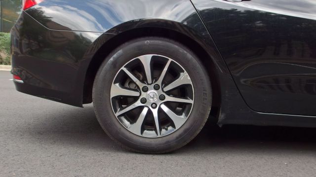 2015 Acura TLX Base Image 7 of 53