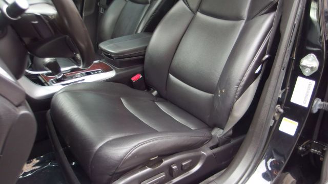 2015 Acura TLX Base Image 17 of 53