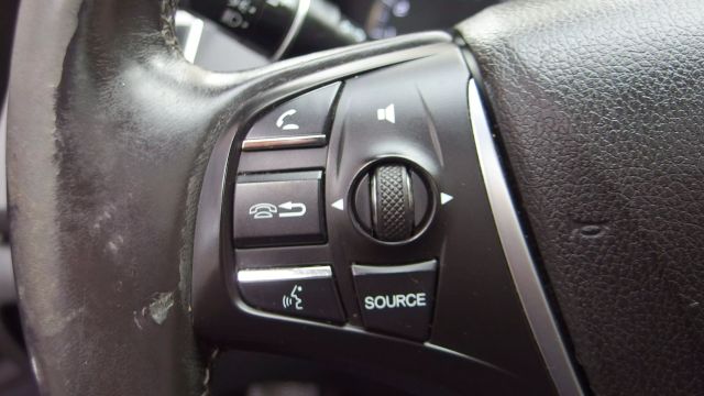 2015 Acura TLX Base Image 41 of 53