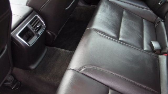 2015 Acura TLX Base Image 22 of 53