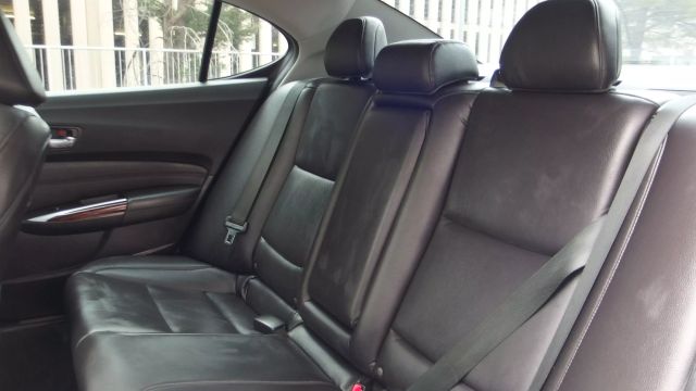 2015 Acura TLX Base Image 29 of 53