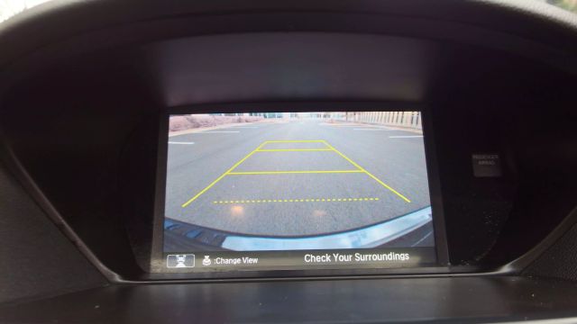 2015 Acura TLX Base Image 50 of 53