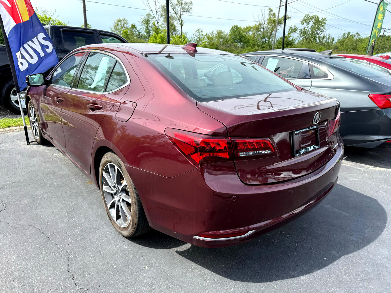 Vehicle image 2 of 4