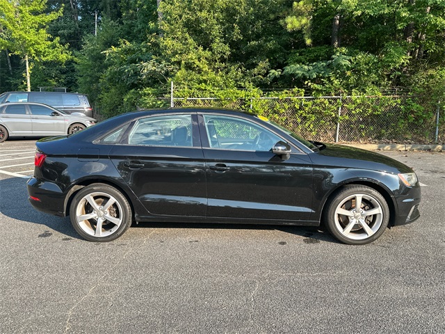 2015 Audi A3 1.8T Premium Image 4 of 34