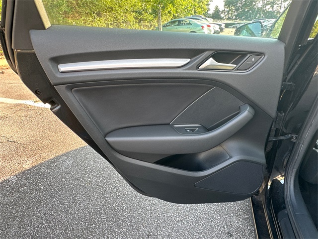 2015 Audi A3 1.8T Premium Image 26 of 34