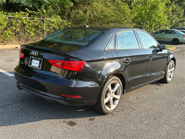 2015 Audi A3 1.8T Premium Image 5 of 34