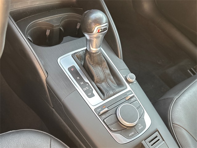 2015 Audi A3 1.8T Premium Image 22 of 34