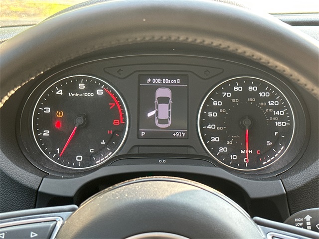2015 Audi A3 1.8T Premium Image 20 of 34