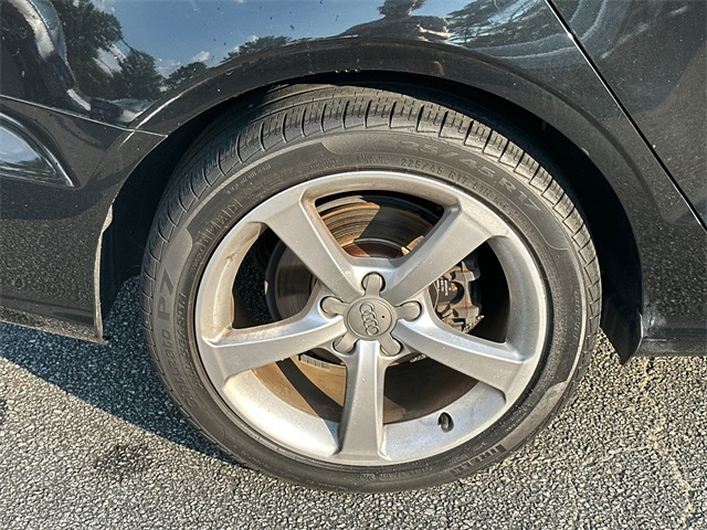 2015 Audi A3 1.8T Premium Image 9 of 34