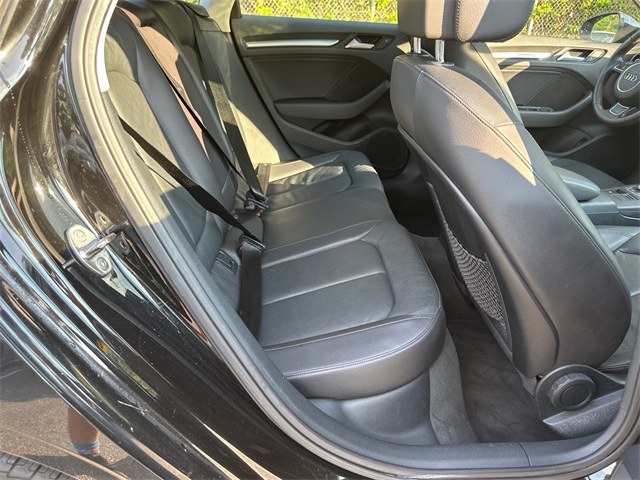 2015 Audi A3 1.8T Premium Image 15 of 34
