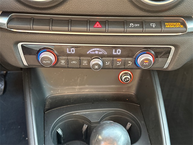 2015 Audi A3 1.8T Premium Image 23 of 34