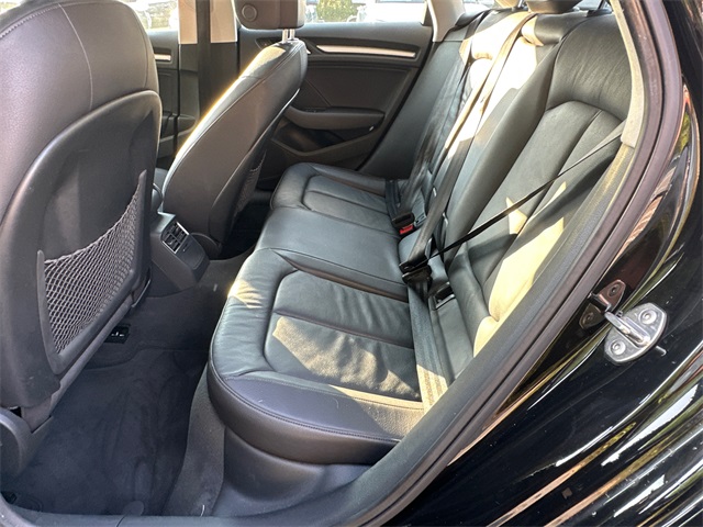 2015 Audi A3 1.8T Premium Image 14 of 34