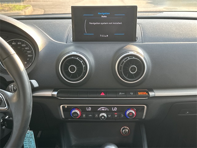 2015 Audi A3 1.8T Premium Image 34 of 34