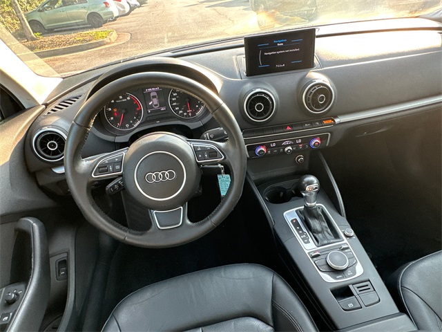 2015 Audi A3 1.8T Premium Image 19 of 34
