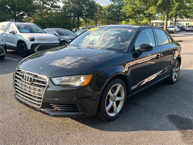 2015 Audi A3 1.8T Premium Image 1 of 34