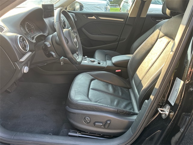 2015 Audi A3 1.8T Premium Image 16 of 34