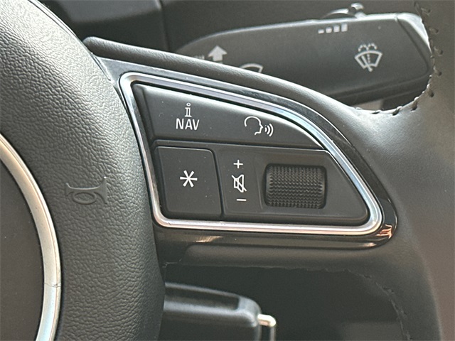 2015 Audi A3 1.8T Premium Image 33 of 34