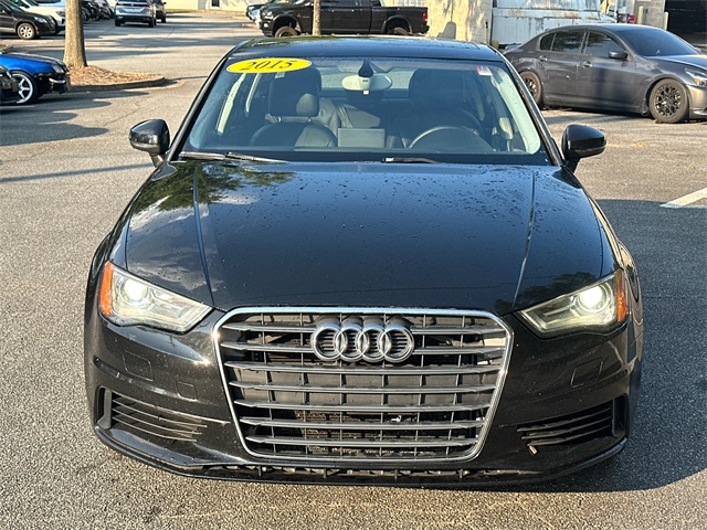 2015 Audi A3 1.8T Premium Image 2 of 34