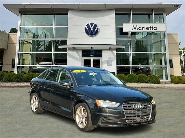 2015 Audi A3 1.8T Premium Image 3 of 34