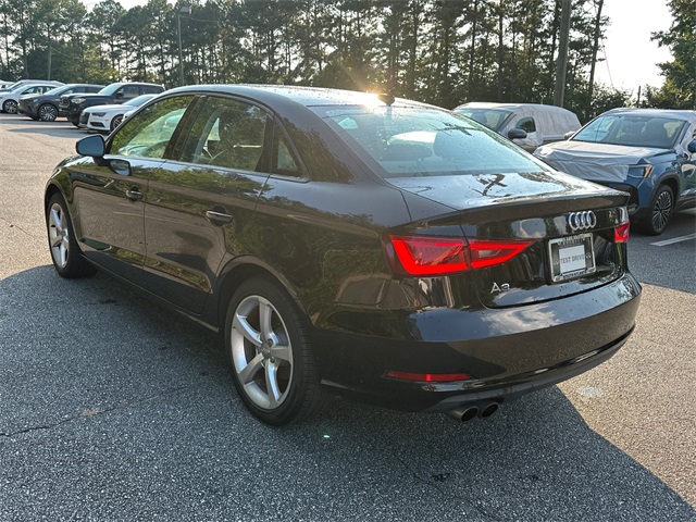 2015 Audi A3 1.8T Premium Image 7 of 34