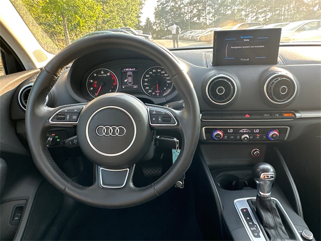 2015 Audi A3 1.8T Premium Image 18 of 34