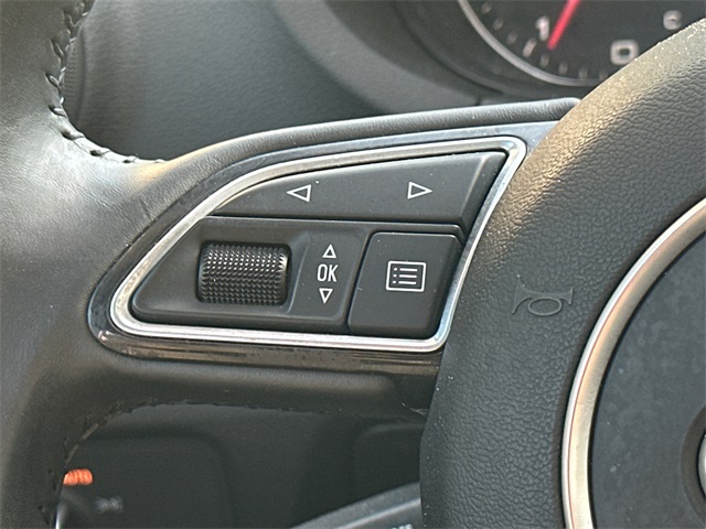 2015 Audi A3 1.8T Premium Image 32 of 34