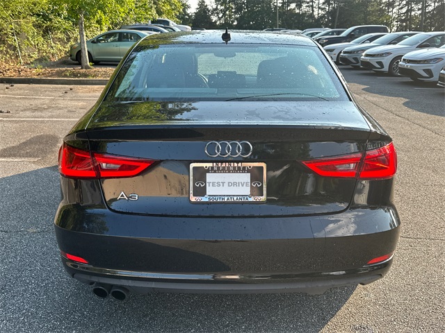 2015 Audi A3 1.8T Premium Image 6 of 34