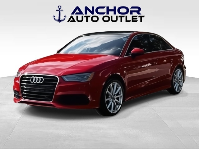 Vehicle image 1 of 41