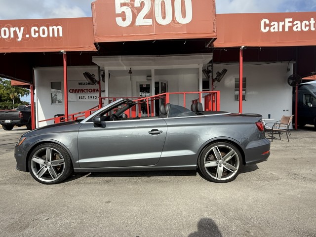 2015 Audi A3 2.0T Premium Plus Image 9 of 21