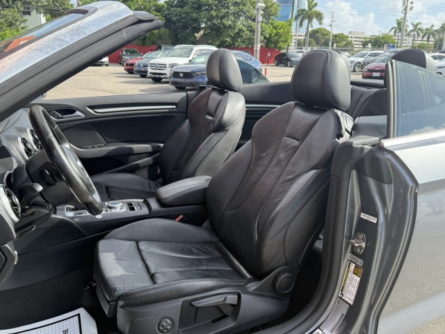 2015 Audi A3 2.0T Premium Plus Image 13 of 21