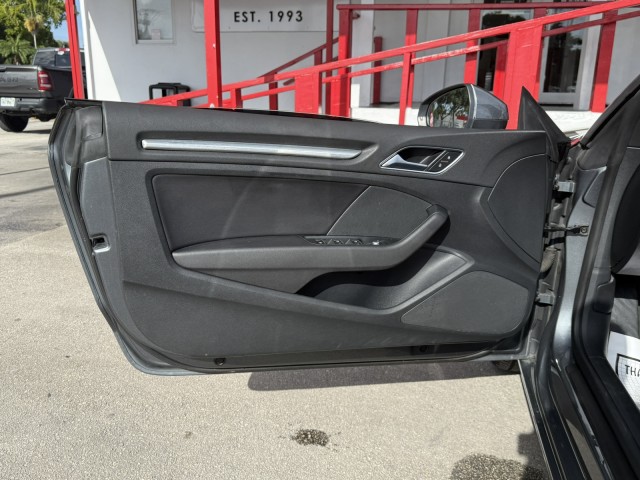 2015 Audi A3 2.0T Premium Plus Image 15 of 21