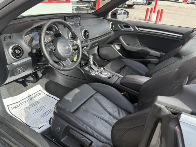 2015 Audi A3 2.0T Premium Plus Image 16 of 21