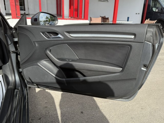 2015 Audi A3 2.0T Premium Plus Image 19 of 21