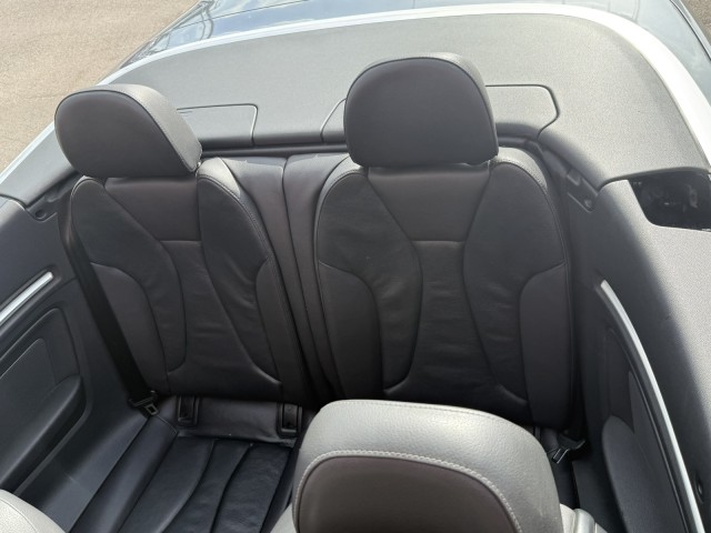 2015 Audi A3 2.0T Premium Plus Image 12 of 21