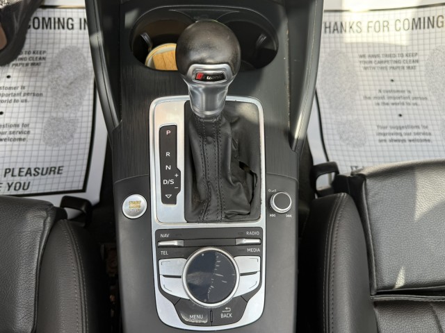 2015 Audi A3 2.0T Premium Plus Image 20 of 21