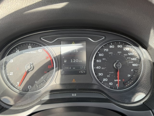 2015 Audi A3 2.0T Premium Plus Image 14 of 21