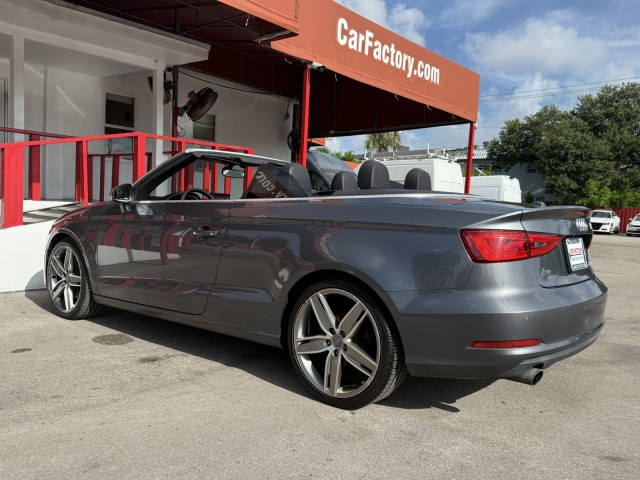 2015 Audi A3 2.0T Premium Plus Image 7 of 21