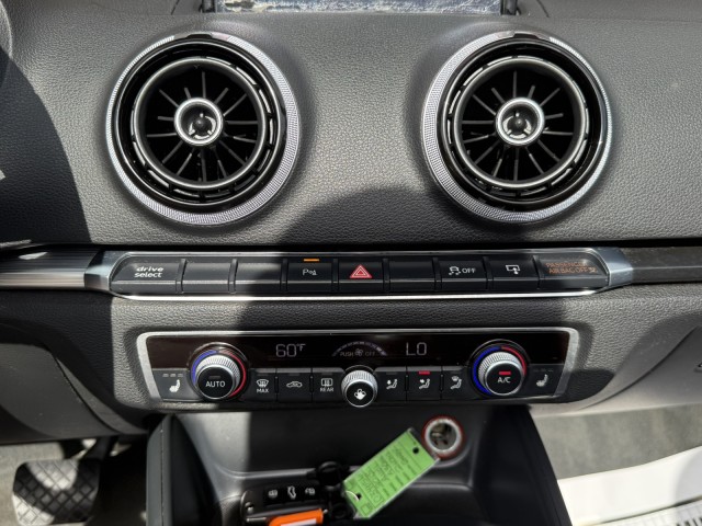 2015 Audi A3 2.0T Premium Plus Image 18 of 21