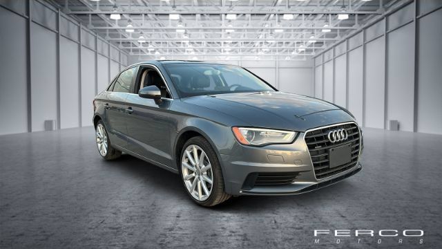 2015 Audi A3 2.0T Premium Plus Image 3 of 31