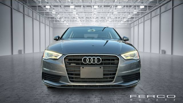 2015 Audi A3 2.0T Premium Plus Image 2 of 31