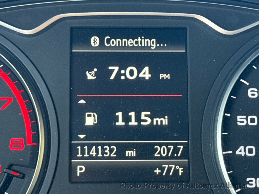 2015 Audi A3 2.0T Premium Plus Image 41 of 42