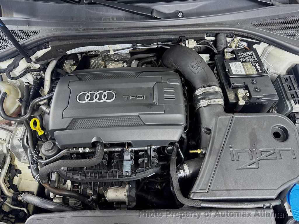 2015 Audi A3 2.0T Premium Plus Image 7 of 42